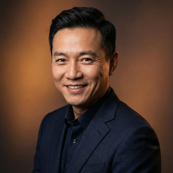 茄子视频制片人专家王浩然