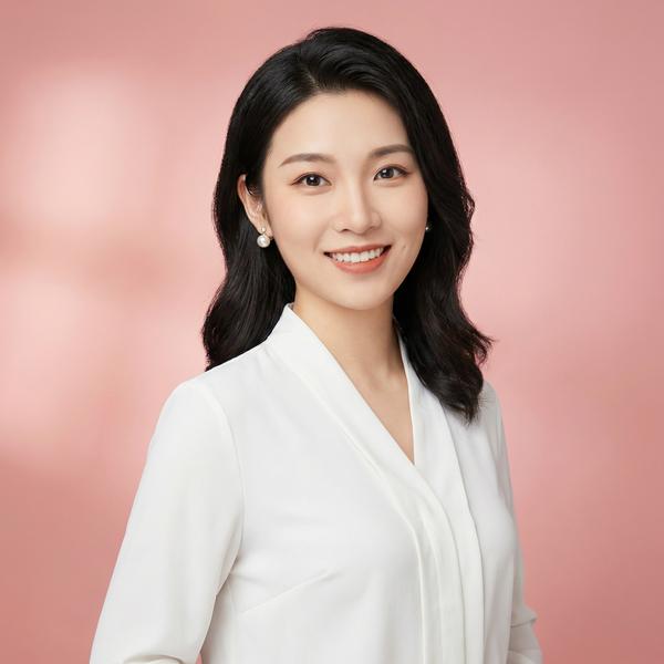 茄子视频演员顾问周雨彤